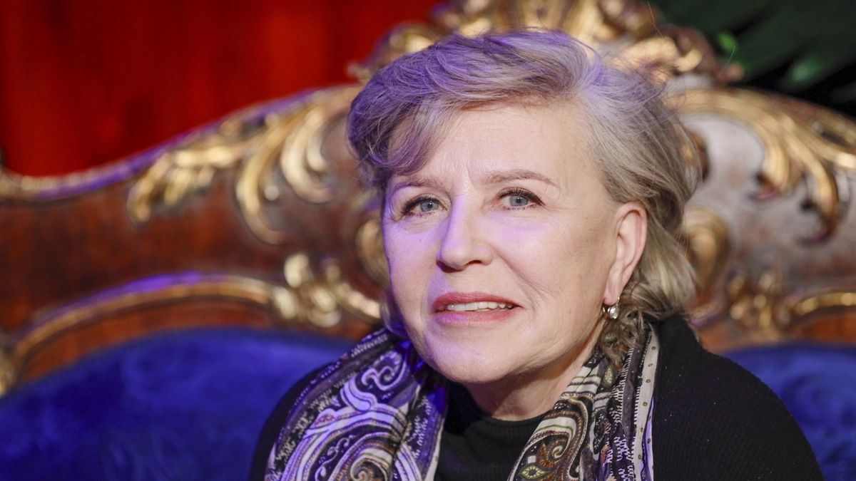 Monodram Krystyny Jandy wyemitowano na antenie TVP1