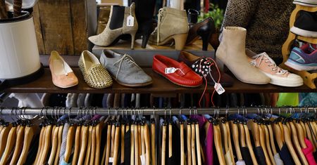 Najlepsze buty dla stawów. Badani nosili je przez pół roku