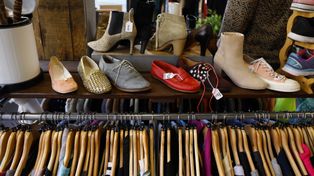 Najlepsze buty dla stawów. Badani nosili je przez pół roku