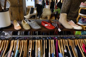 Najlepsze buty dla stawów. Badani nosili je przez pół roku