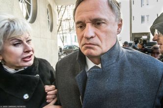 Bank polskiego milionera ma problem. Na giełdzie krach