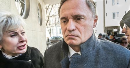 Bank polskiego milionera ma problem. Na giełdzie krach