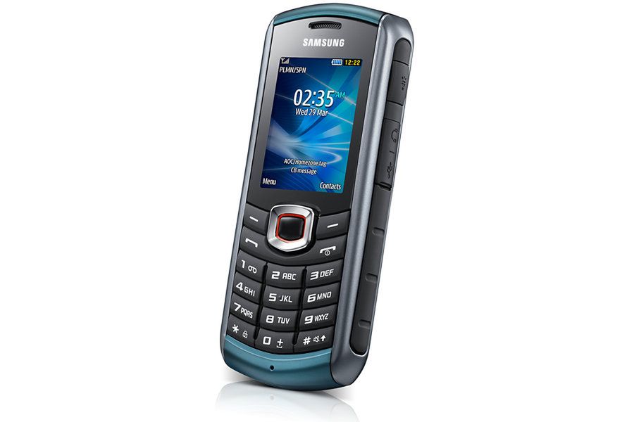 Przegląd telefonów odpornych na wodę i uszkodzenia mechaniczne 5