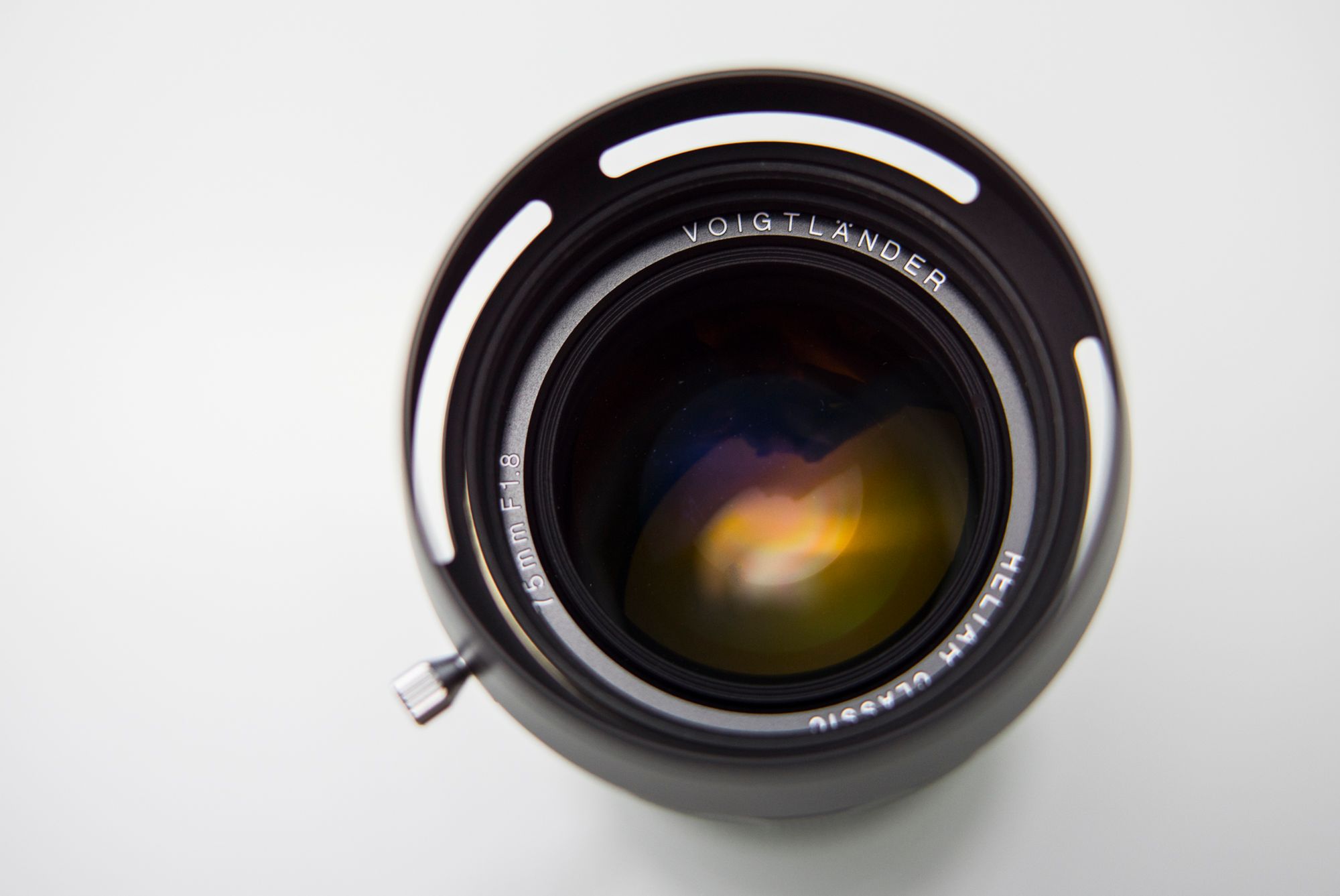 Voigtländer Heliar 75mm f/1.8 Classic - niedoceniany mistrz portretów 11