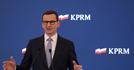 Setki milionów złotych uwięzione w bankach Putina