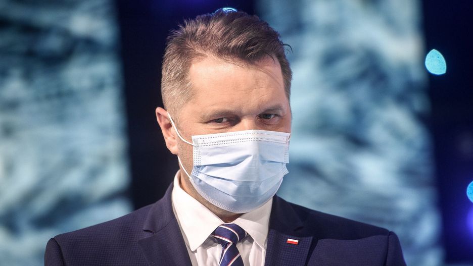 Przemysław Czarnek ma nowe pomysły na podstawę programową