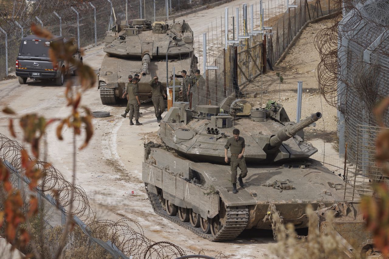 Israel, Hamas poised for Gaza ceasefire after key talks