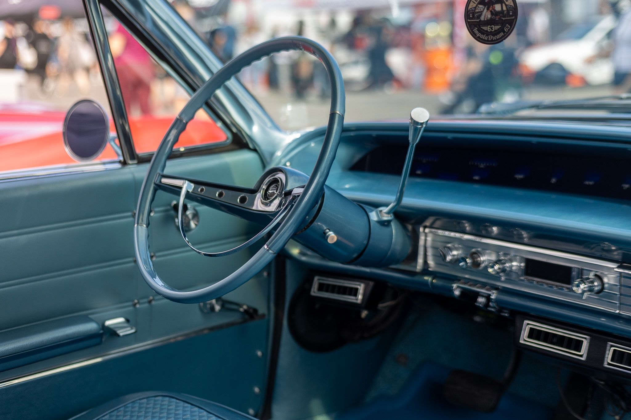 30 sierpnia w Toruniu odbyło się Auto Moto Show