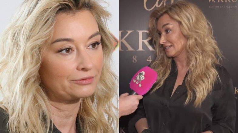 Martyna Wojciechowska