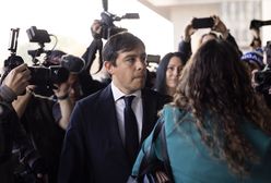 Jest wyrok dla lekarza za sprzedaż ketaminy Matthew Perry'emu