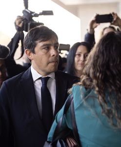 Jest wyrok dla lekarza za sprzedaż ketaminy Matthew Perry'emu