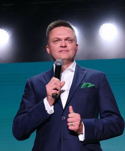 Porozumienie Gowina z PSL i Hołownią? "Czas pokaże"