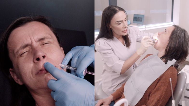 "10 lat młodsza w 10 dni"