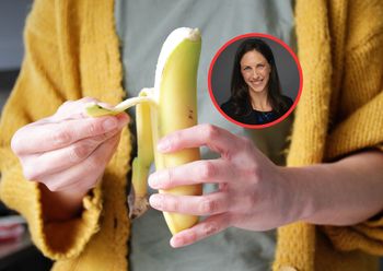 Dietetyczka codziennie jadła banany. Takie zmiany zauważyła po tygodniu