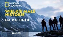 Paulina Górska i Filip Springer prowadzą podcast o ratownictwie