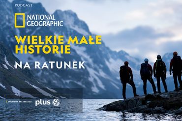 Nowy podcast o ratownictwie