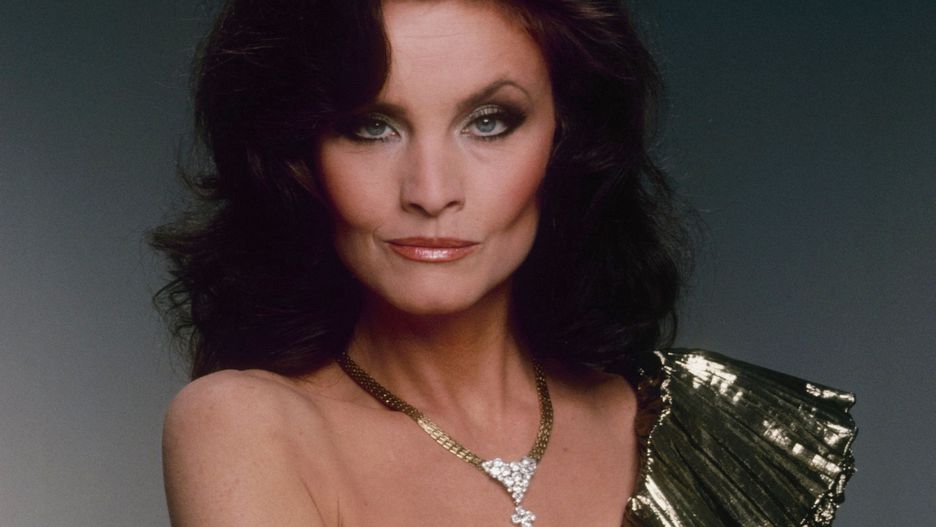 Kate O'Mara oddała syna do adopcji