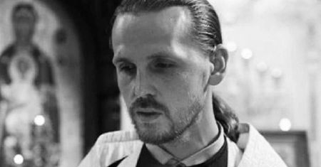 Błogosławił Rosjan na wojnę. Teraz sam zginął w Ukrainie