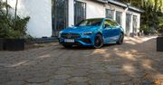 Test: Mercedes-Benz CLA 250e Shooting Brake – konieczne minimum