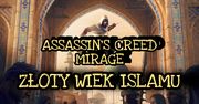 Assassin’s Creed Mirage pokaże Złoty Wiek Islamu. Czego możemy się spodziewać?