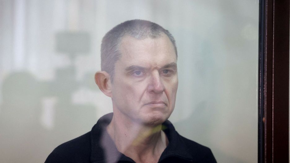 Proces Andrzeja Poczobuta. Sąd w Grodnie ogłosił wyrok