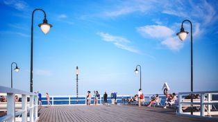 Dni Kurortu w najbliższy weekend. Sopot zaprasza na dwa dni zabawy