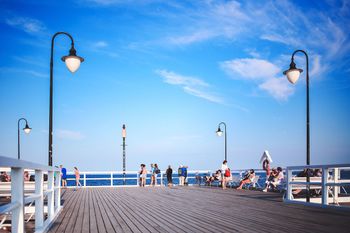 Dni Kurortu w najbliższy weekend. Sopot zaprasza na dwa dni zabawy