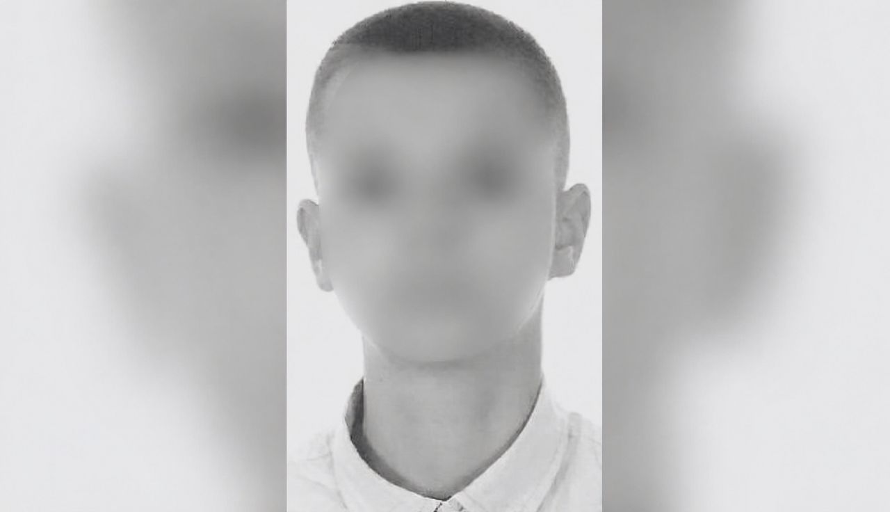 16-letni Alan nie żyje. Tragedia. "Trudno nam uwierzyć"