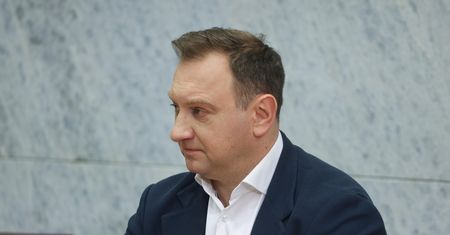 Trela zaatakował polityka PiS. Prowadzący musiał interweniować