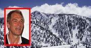 Znany aktor zaginął w górach. Utrudniona akcja w Kalifornii