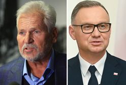 Co sądzi o prezydenturze Dudy? Kwaśniewski wystawia ocenę