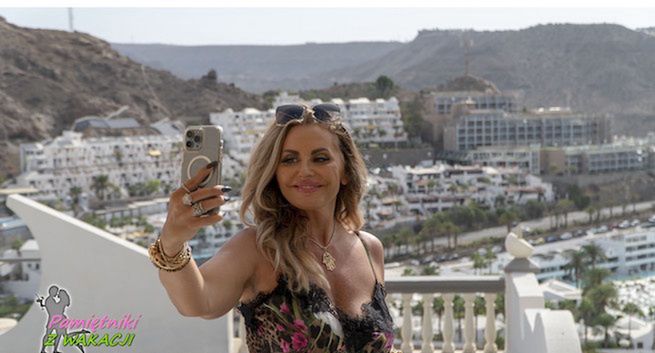 „Pamiętniki z wakacji” wiosną w Czwórce w paśmie „Love Island”. W obsadzie Dagmara Kaźmierska