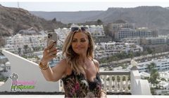 „Pamiętniki z wakacji” wiosną w Czwórce w paśmie „Love Island”. W obsadzie Dagmara Kaźmierska