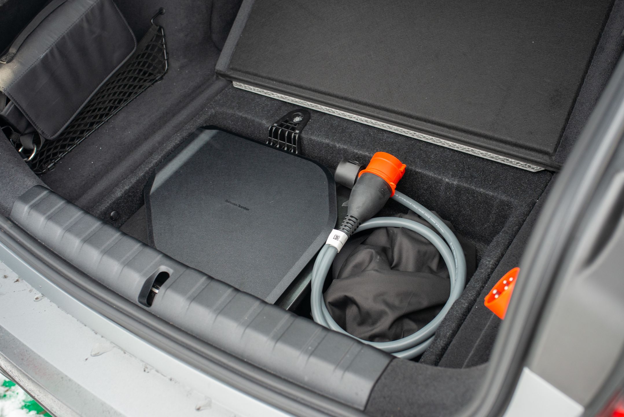 BMW i4 eDrive40