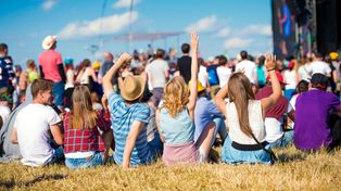 Bach w piach, czyli klasyka na placu zabaw. Muzyczny flash mob zaskoczy mieszkańców Trójmiasta