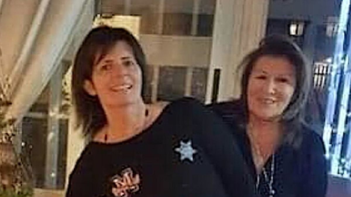Dramat przyjaciółek we Włoszech. Zmarły na COVID-19 w 10 dni