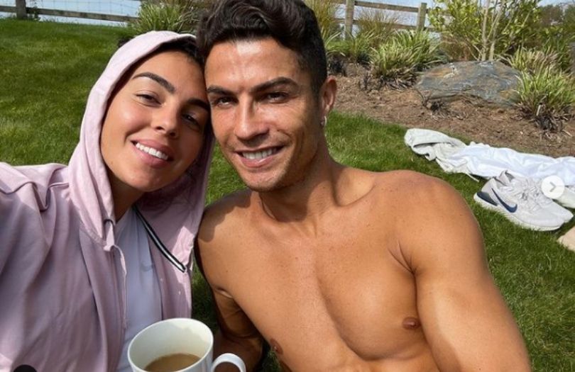 Rodzina Georginy Rodriguez oskarża ją o zerwanie kontaktów