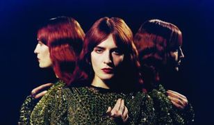 Zobacz 10-minutowy klip Florence And The Machine