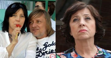 Hanna Śleszyńska ROZSTAŁA SIĘ Z PARTNEREM! "Nie ma tu skandalu, żadnej trzeciej osoby, po prostu TAK WYSZŁO"