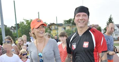 Majdan: "Mój związek z Małgorzatą to nie ściema. BĘDZIE ŚLUB!"