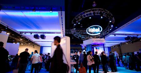 Intel wprowadza na rynek nowe dyski Optane. To najszybsze SSD w ofercie