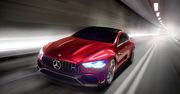 Mercedes-AMG potwierdza hybrydę. To AMG, więc będzie mieć ponad 800 KM
