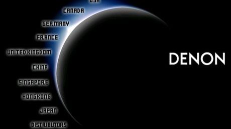 Denon wybiera Blu-ray? 1