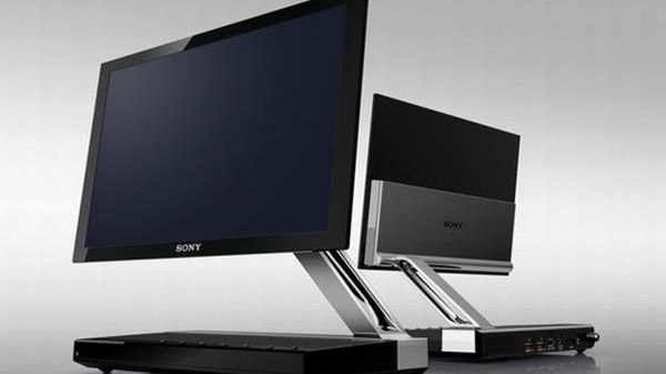 Sony jednak zrobi OLED? Tak, ale we współpracy z Panasonikiem 1