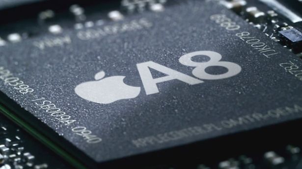 Nowy układ Apple'a do iPhone'ów z wbudowanym RAM-em. Czy coś to zmieni? 1