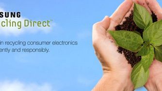 Samsung dołącza do Zielonych 1