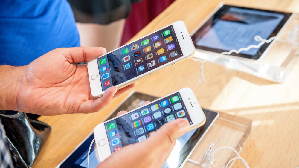 W skrócie: Nexus 6 na zdjęciach, Windows 10 na wideo i Apple Shop w Polsce 1