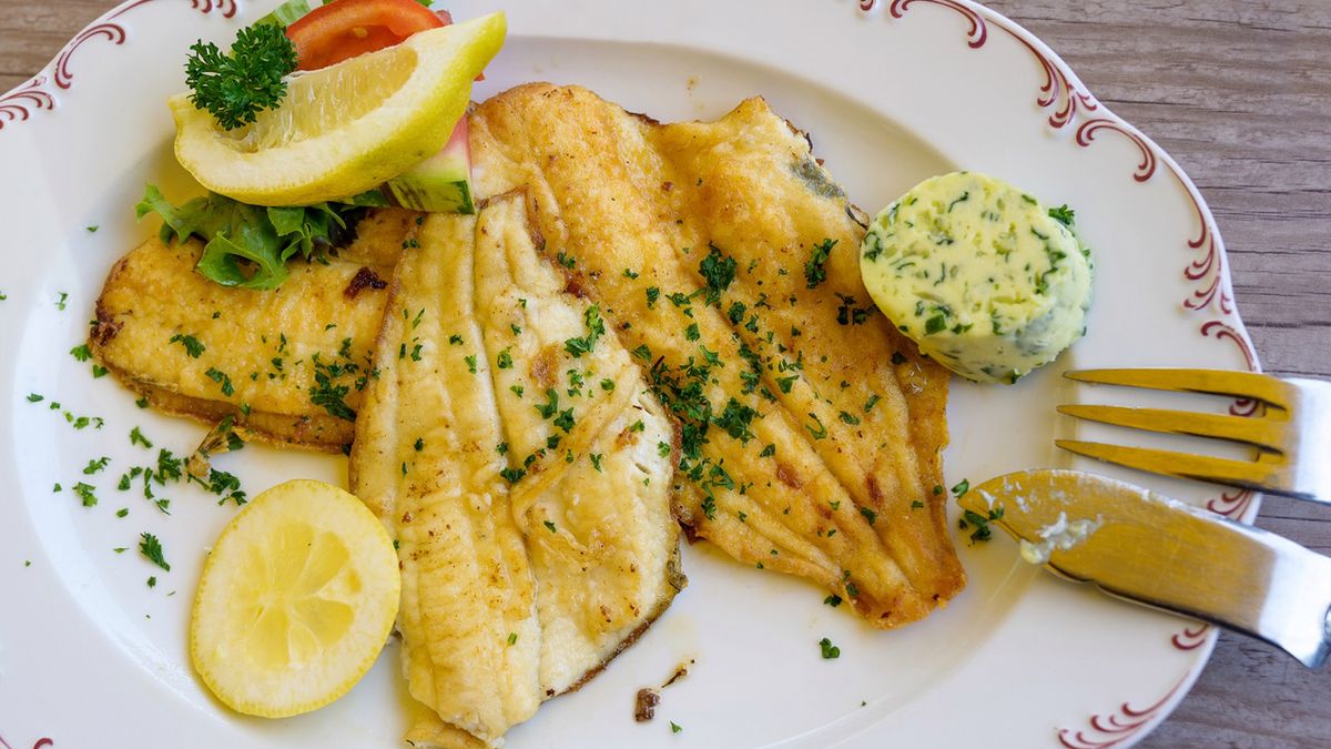 Polacy jej unikają, a jest zdrowsza niż inne ryby