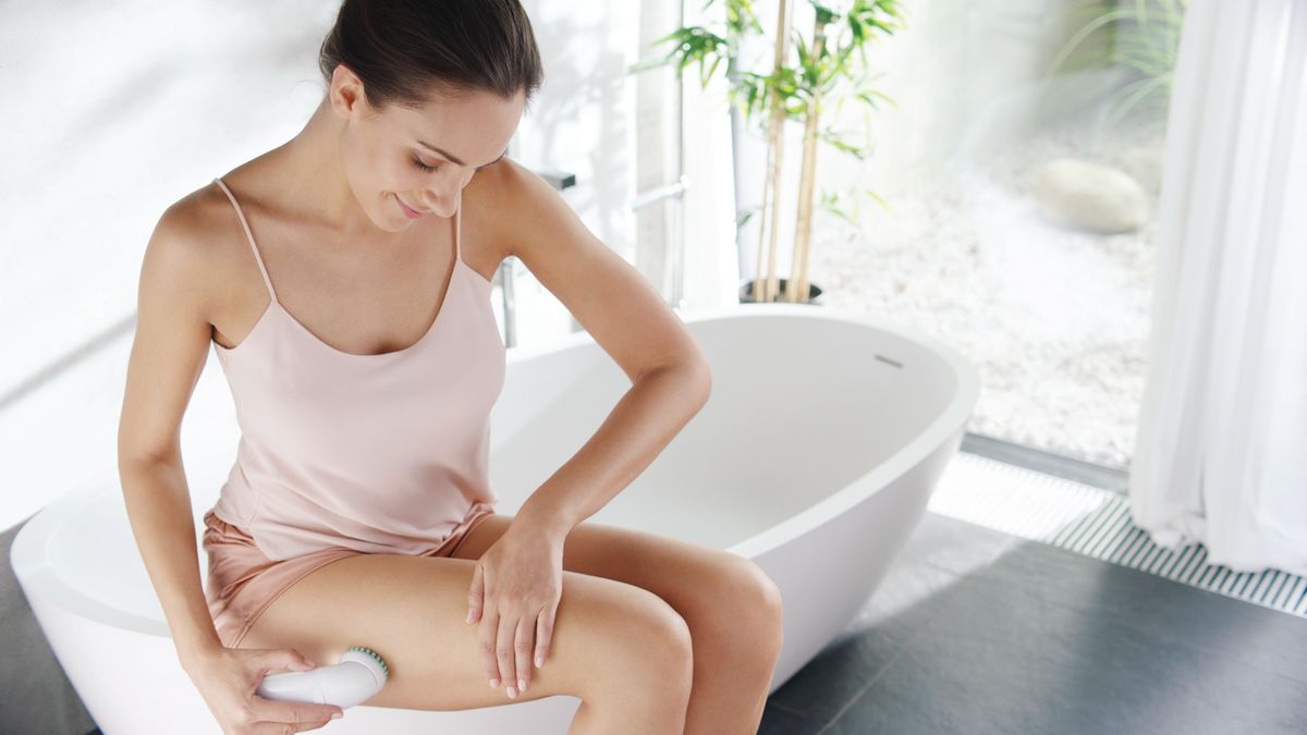 Braun obala 8 mitów na temat depilacji