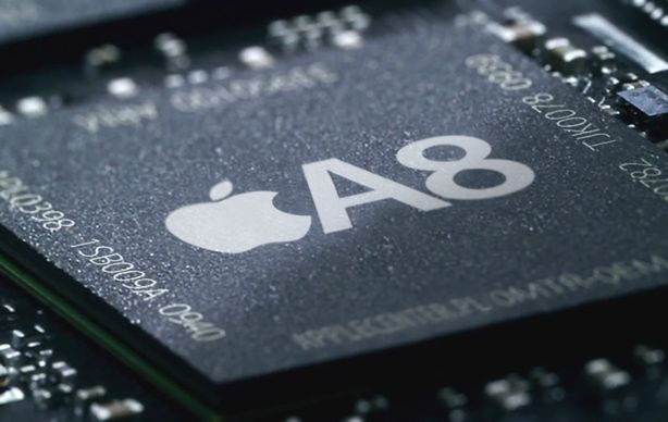 Apple A8